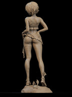Swimsuit 2B NSFW