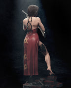 Ada Wong Resident Evil