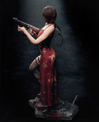 Ada Wong Resident Evil