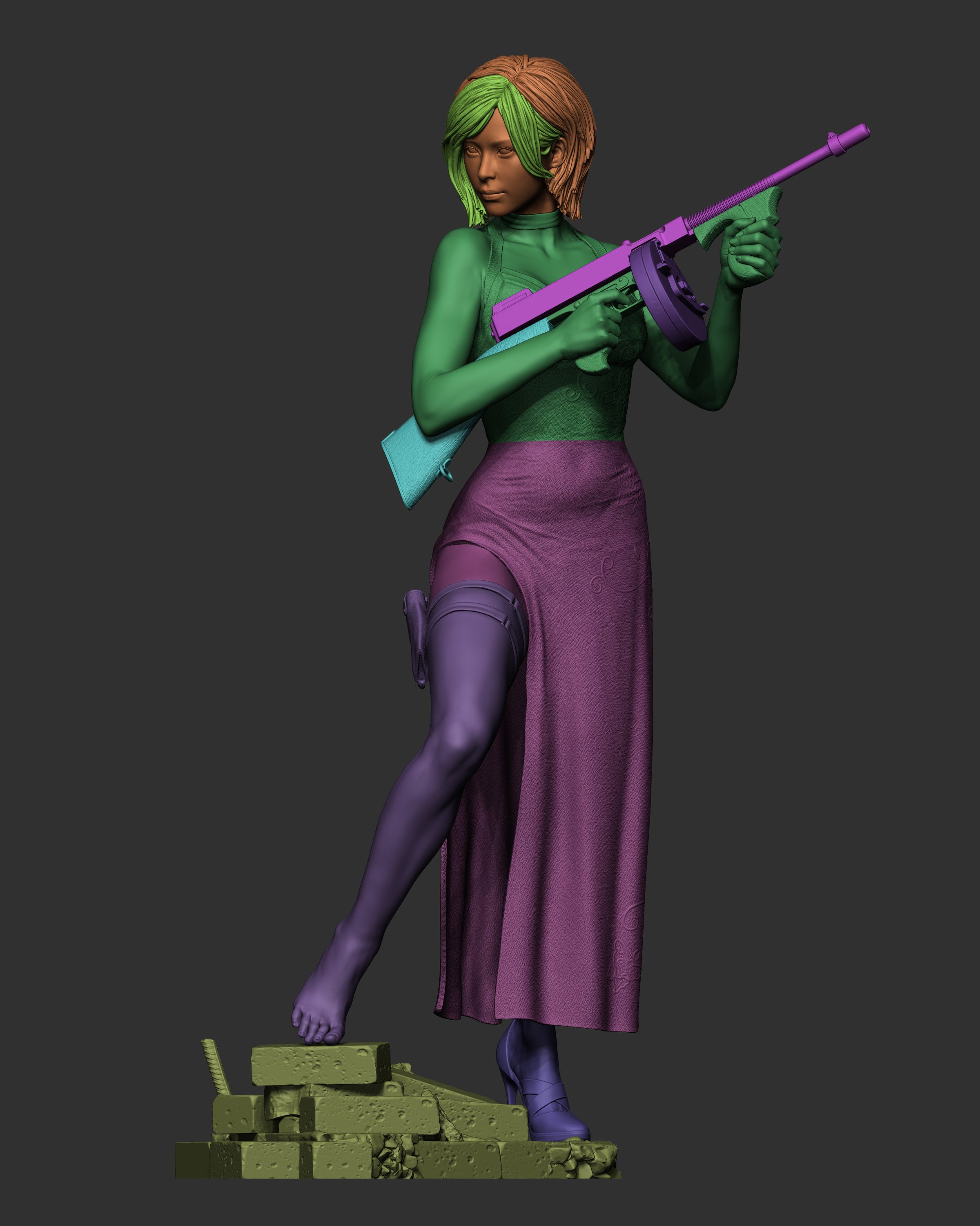 Ada Wong Resident Evil