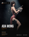 Ada Wong Resident Evil