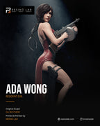 Ada Wong Resident Evil