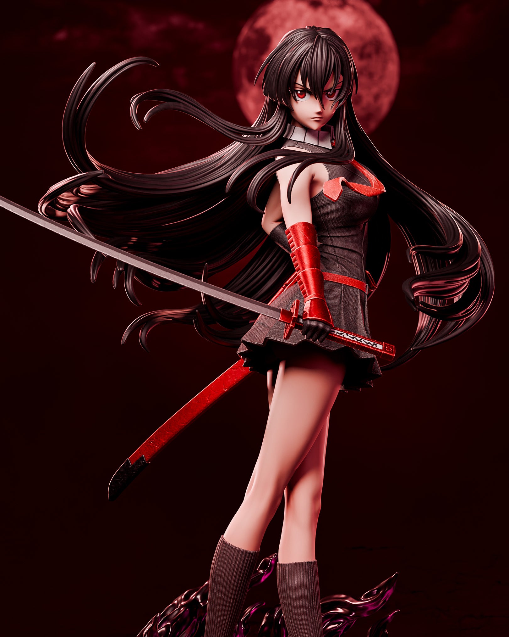 Akame