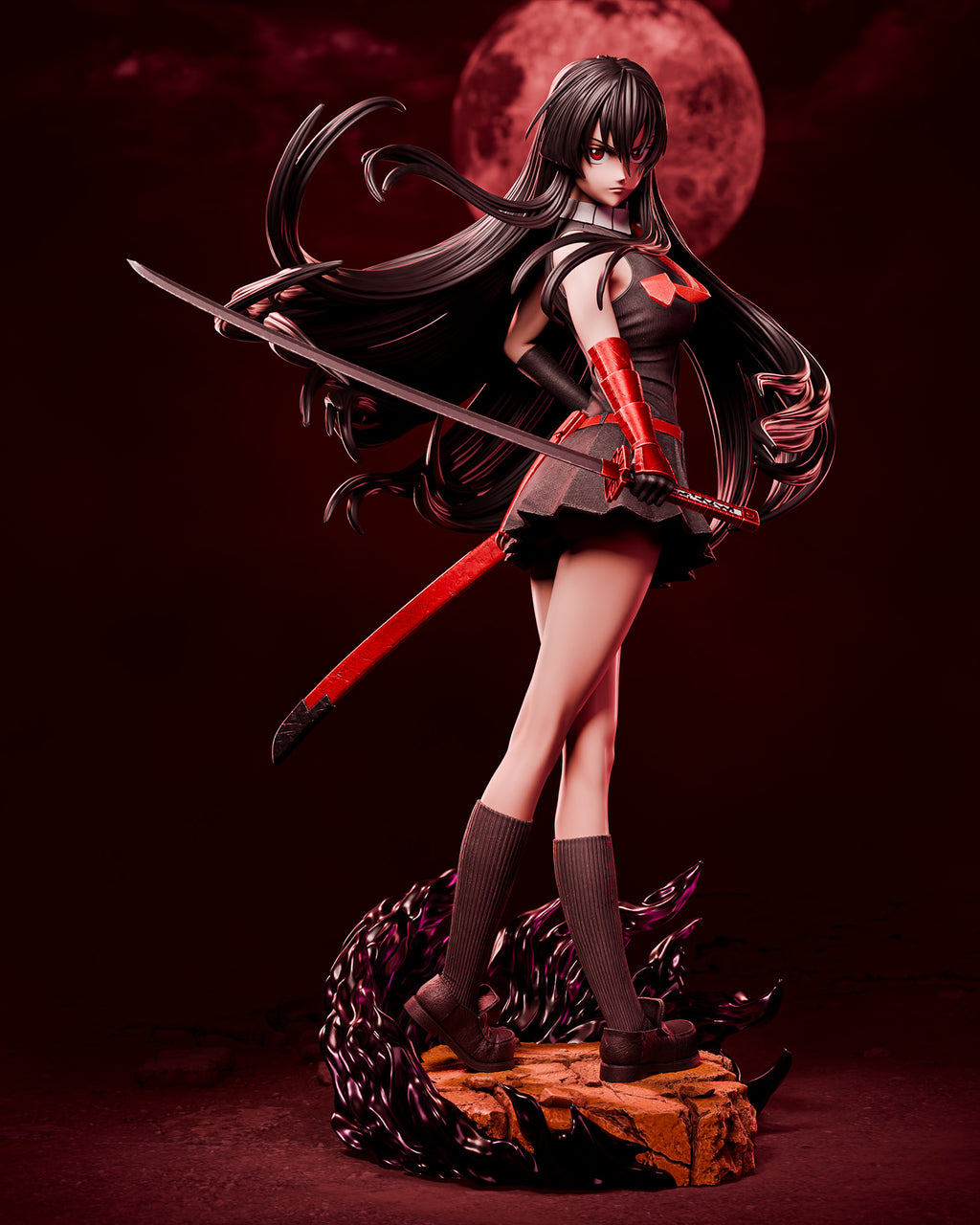 Akame