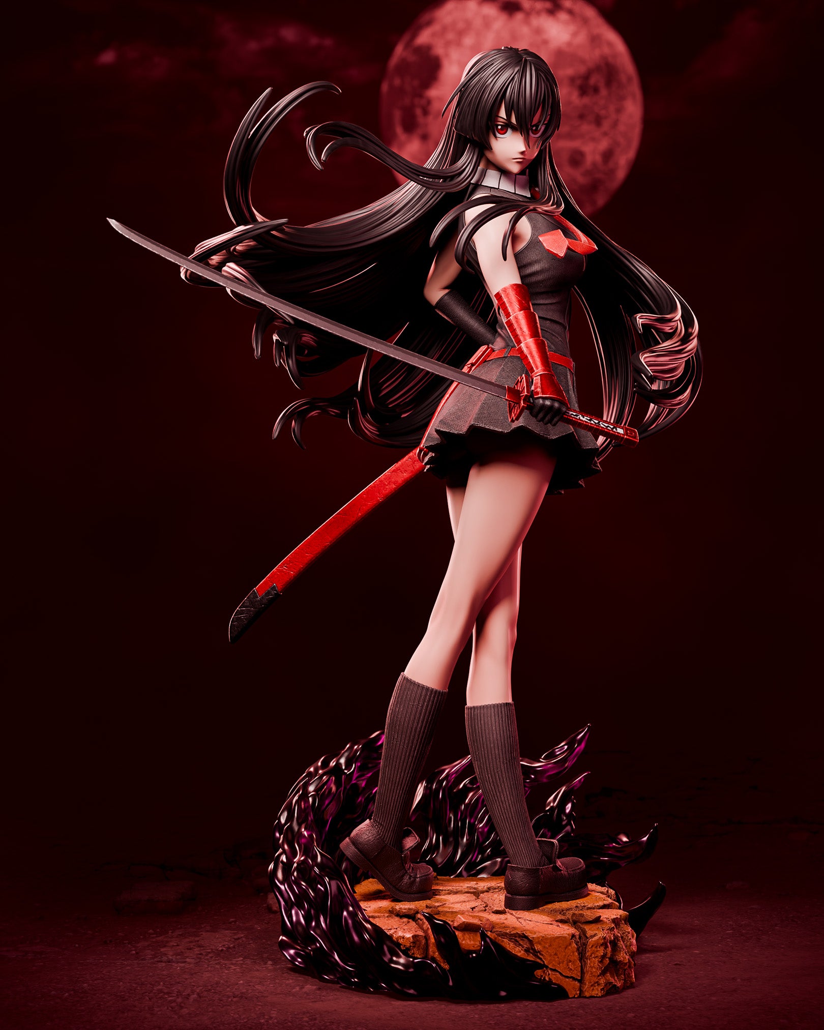 Akame