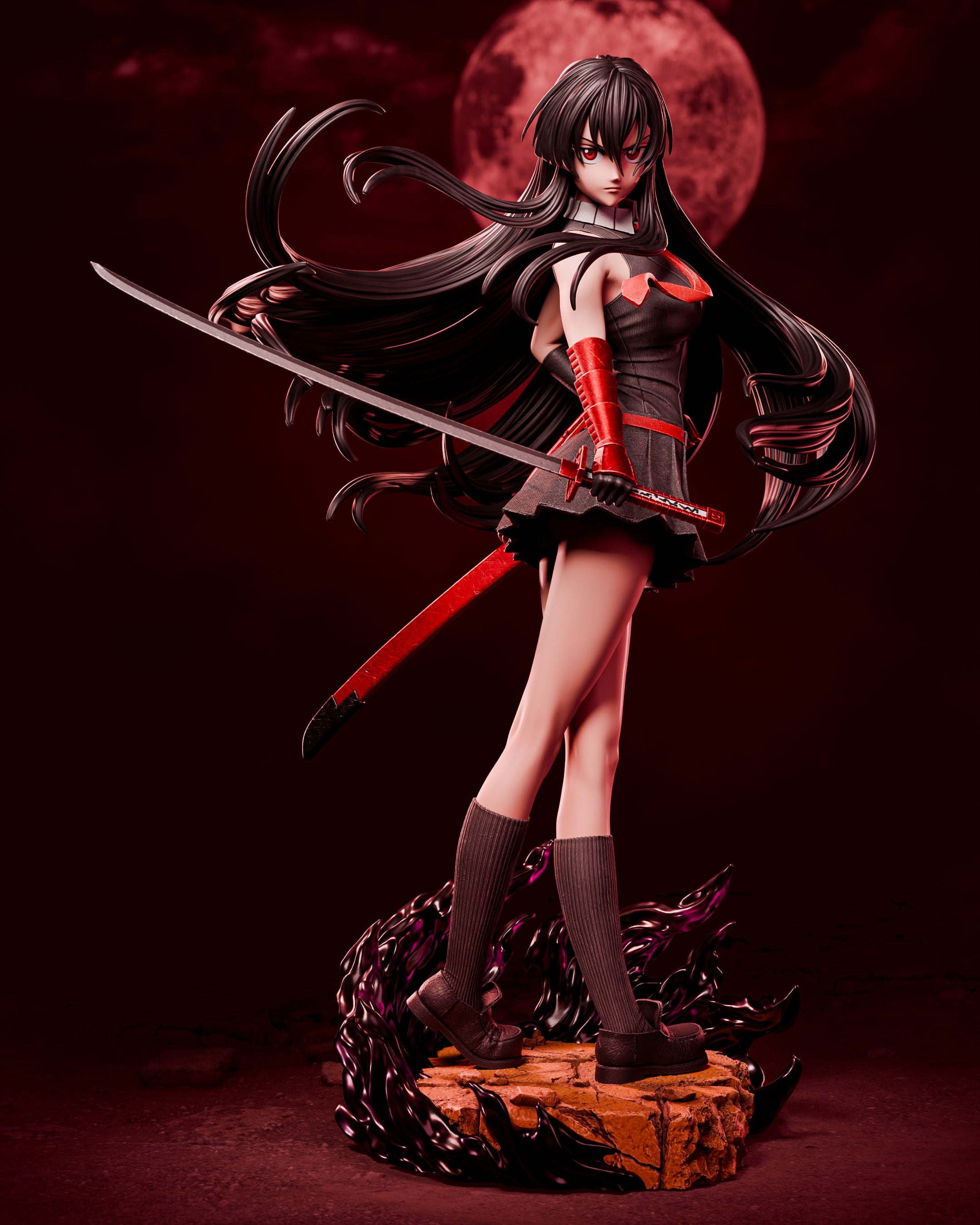 Akame