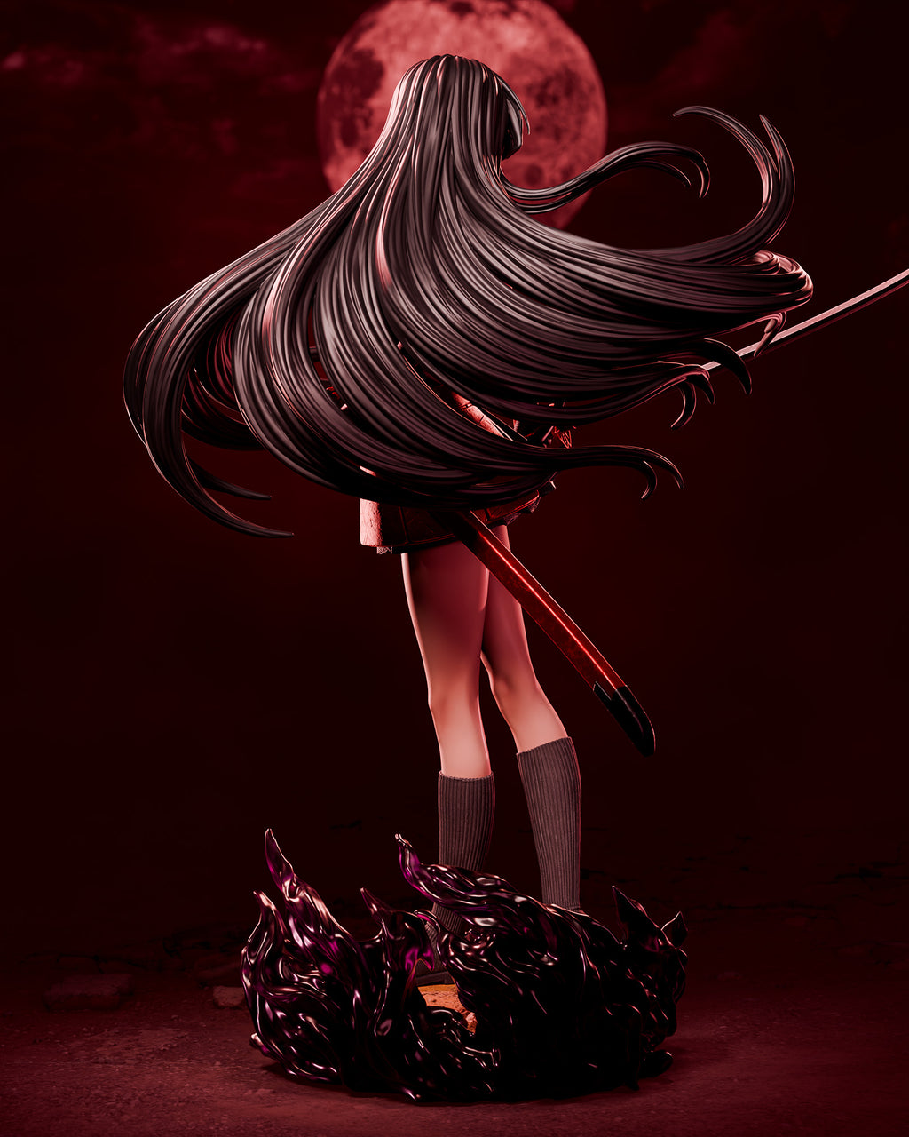 Akame