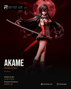Akame
