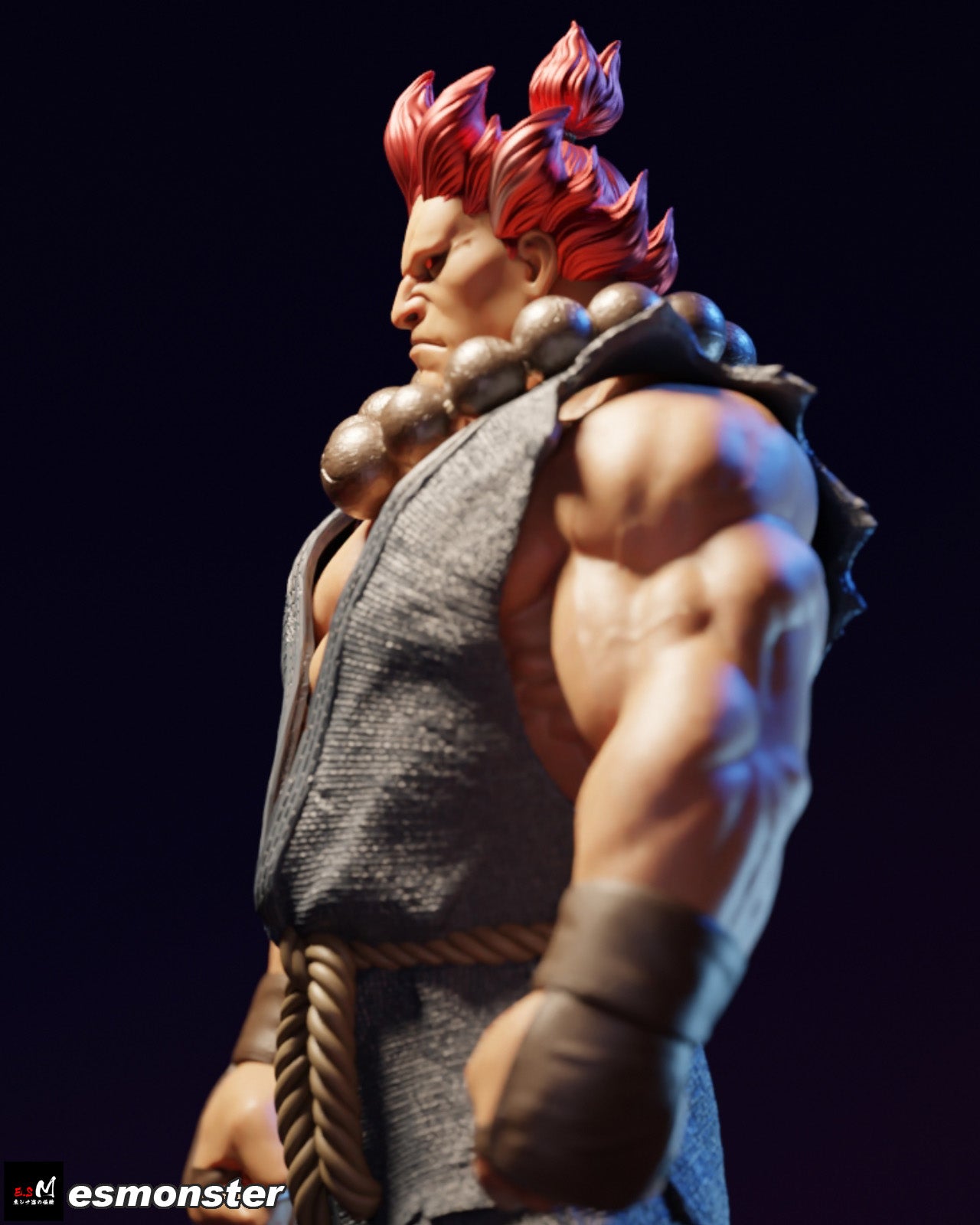 Akuma
