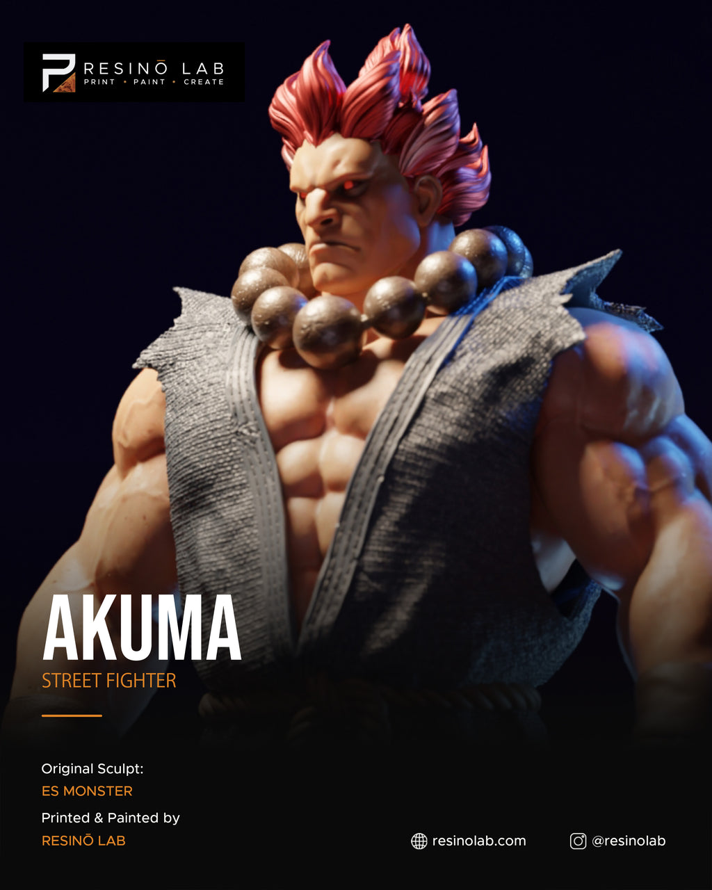 Akuma
