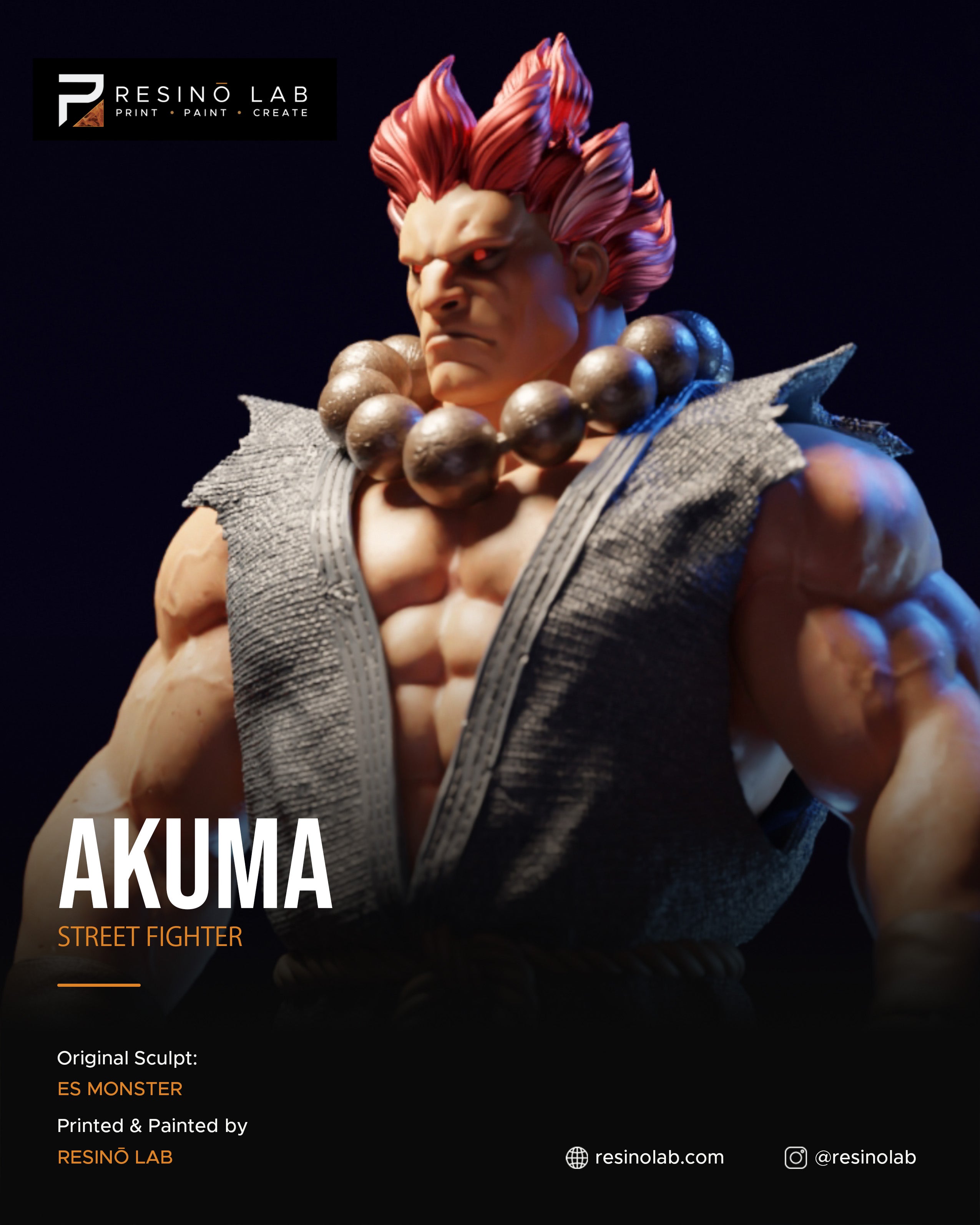 Akuma