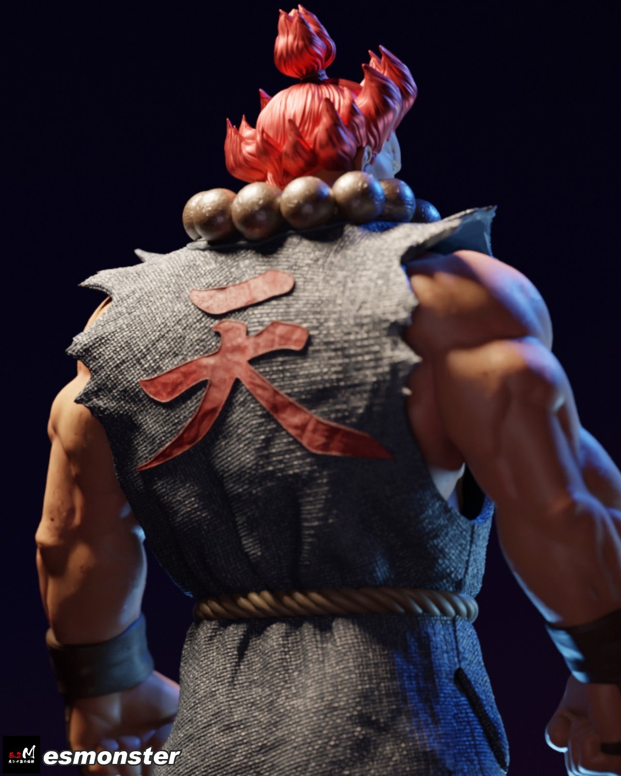Akuma