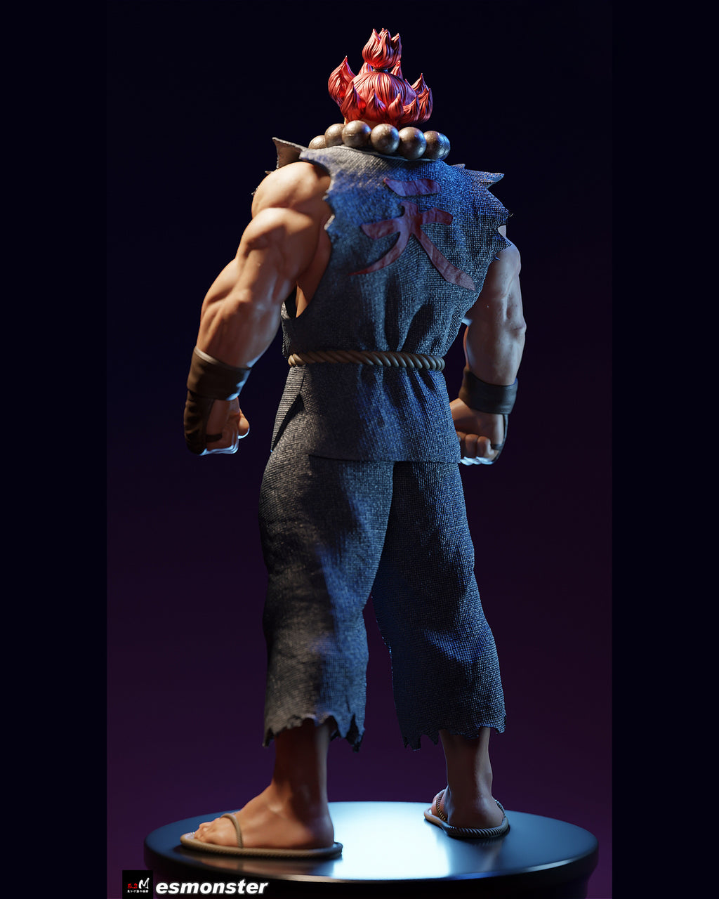 Akuma