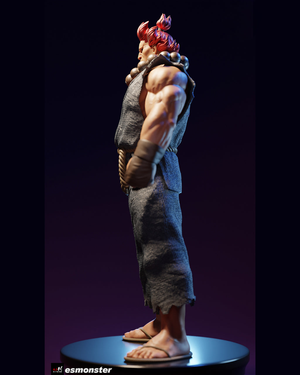 Akuma