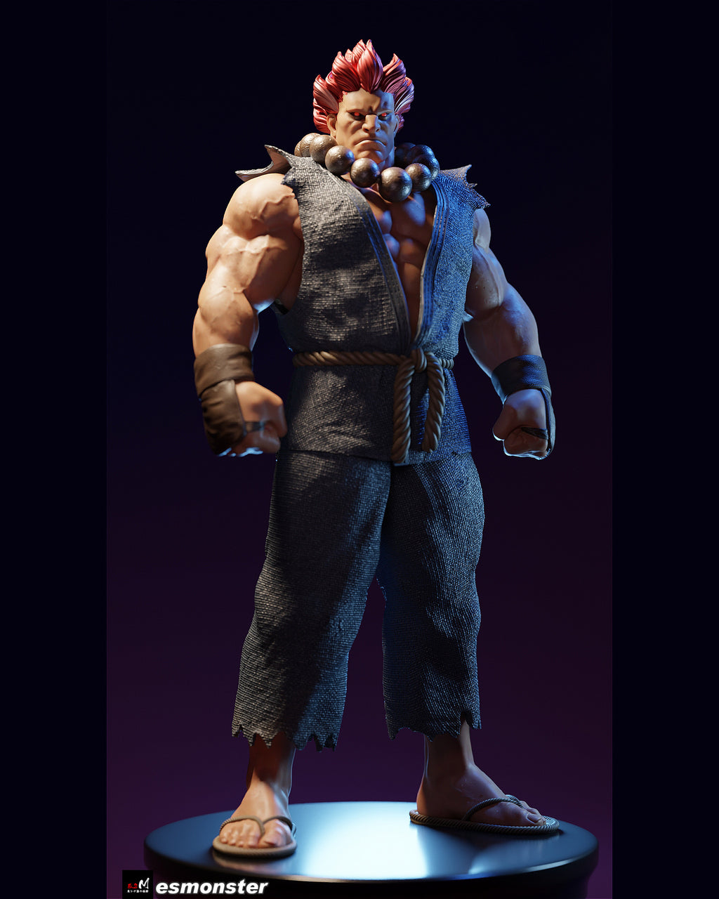 Akuma