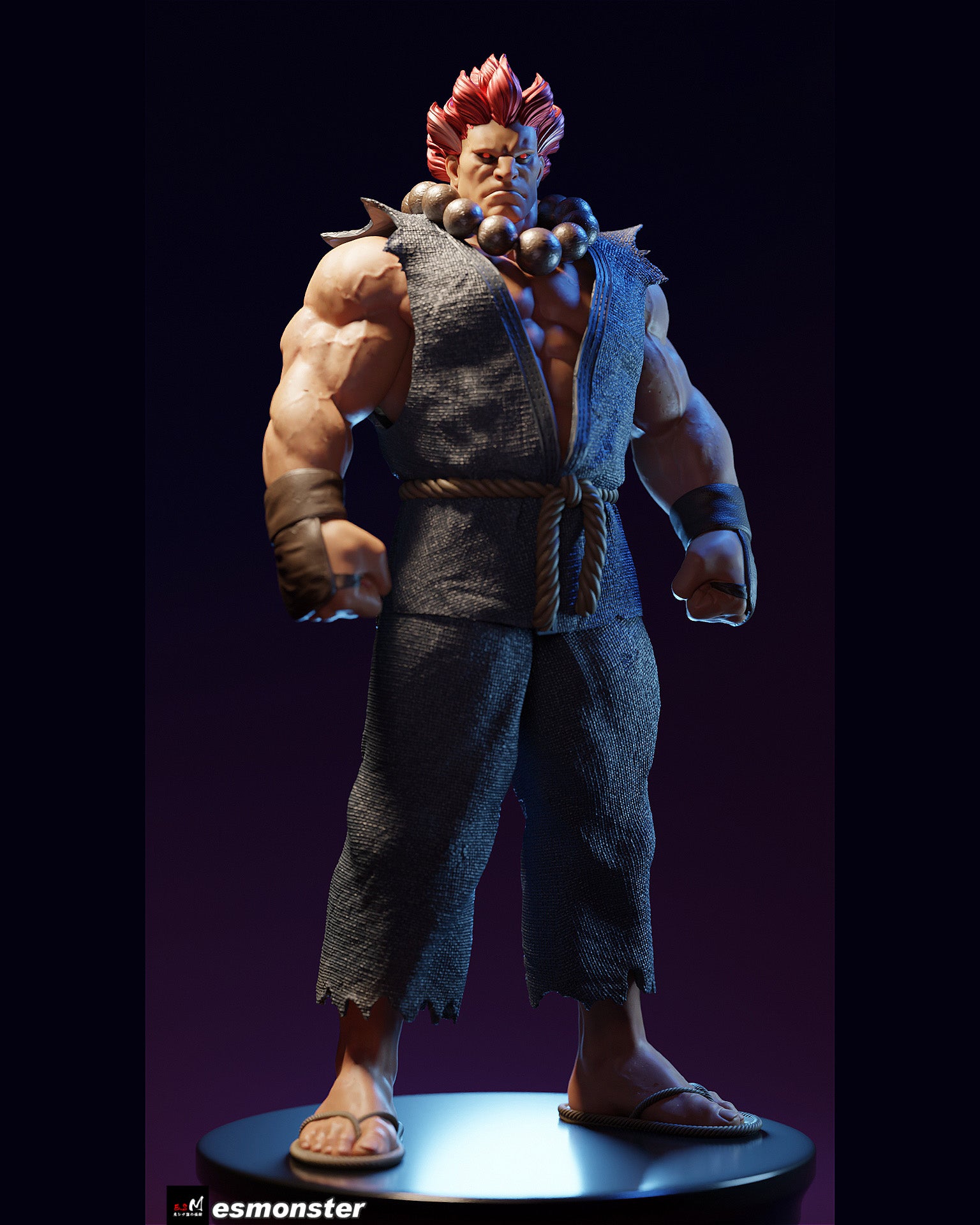 Akuma