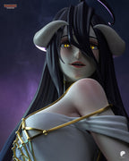 Albedo Overlord