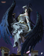 Albedo Overlord