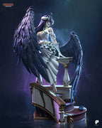 Albedo Overlord