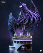 Albedo Overlord