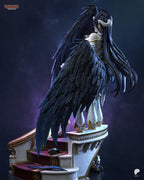 Albedo Overlord