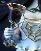 Albedo Overlord