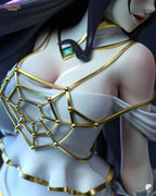 Albedo Overlord
