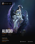 Albedo Overlord