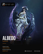 Albedo Overlord