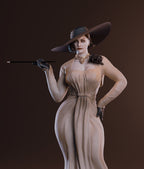Alcina Dimitrescu