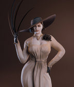 Alcina Dimitrescu