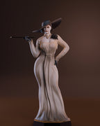 Alcina Dimitrescu