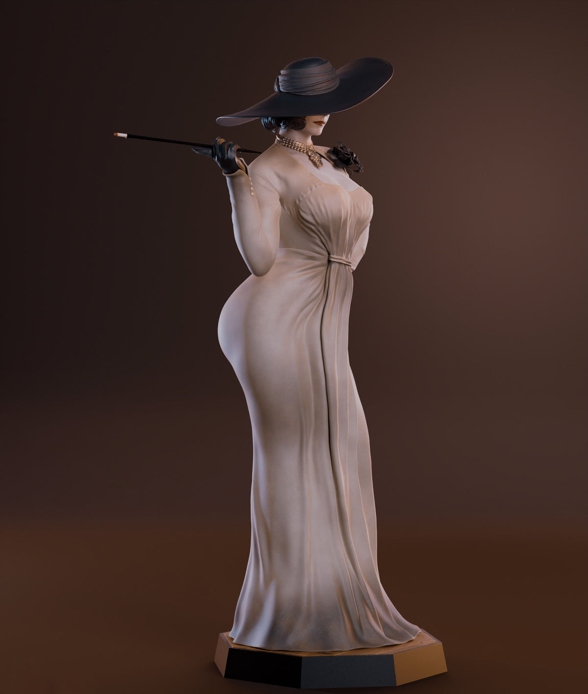 Alcina Dimitrescu