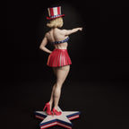All American Bombshell