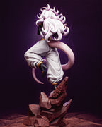 Android 21 Perfect Creation