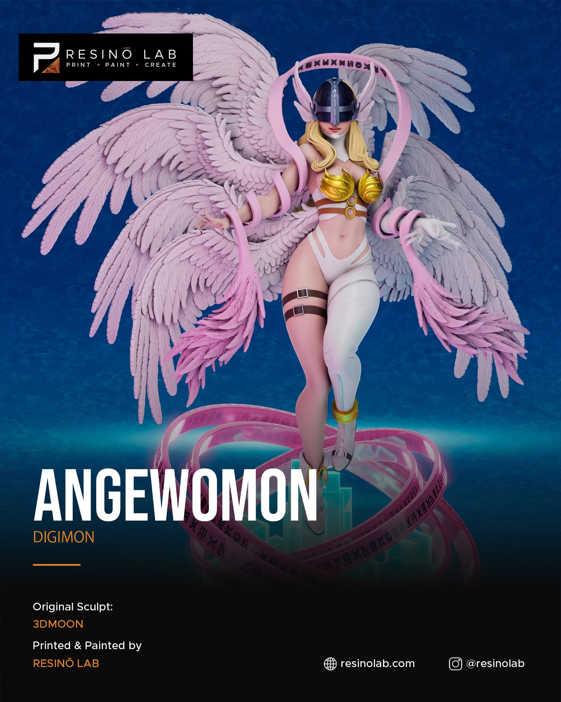 Angewomon