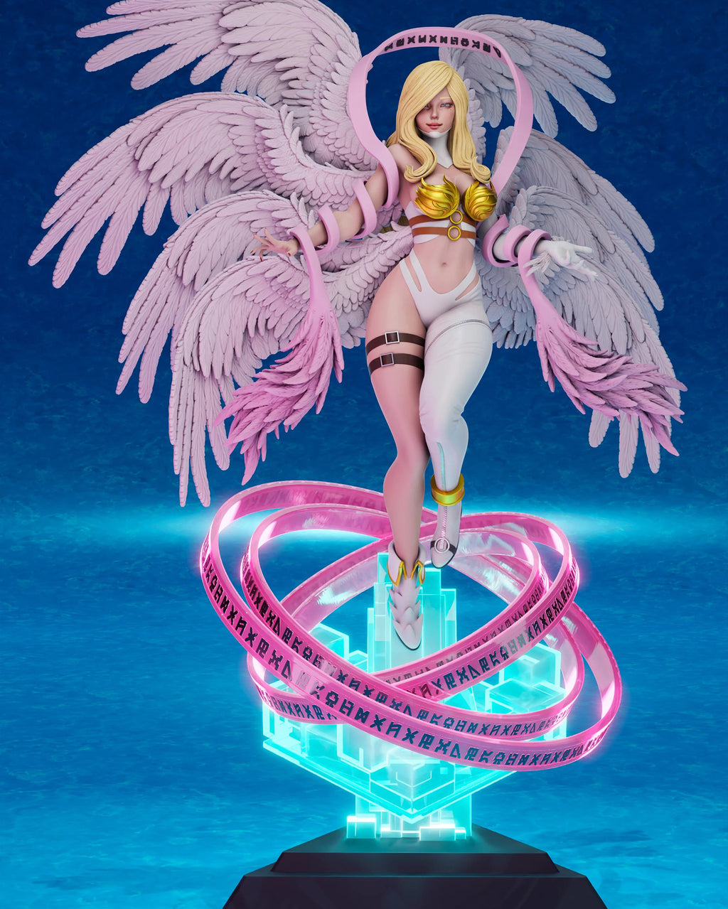 Angewomon