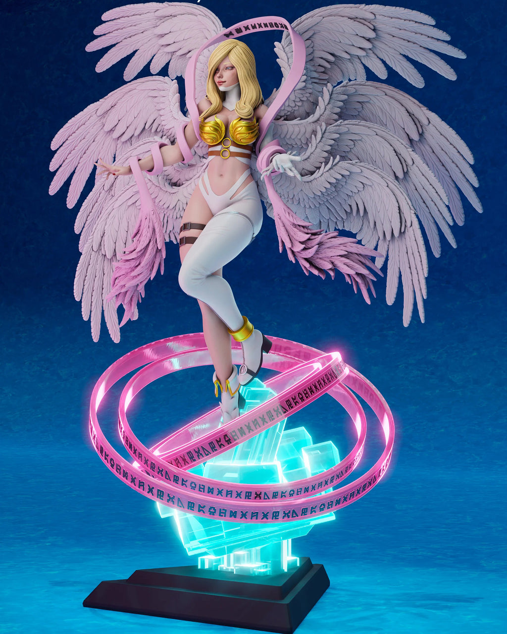 Angewomon