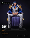 Aokiji (Kuzan)