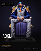 Aokiji (Kuzan)
