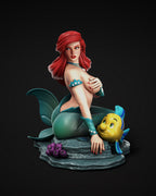Ariel
