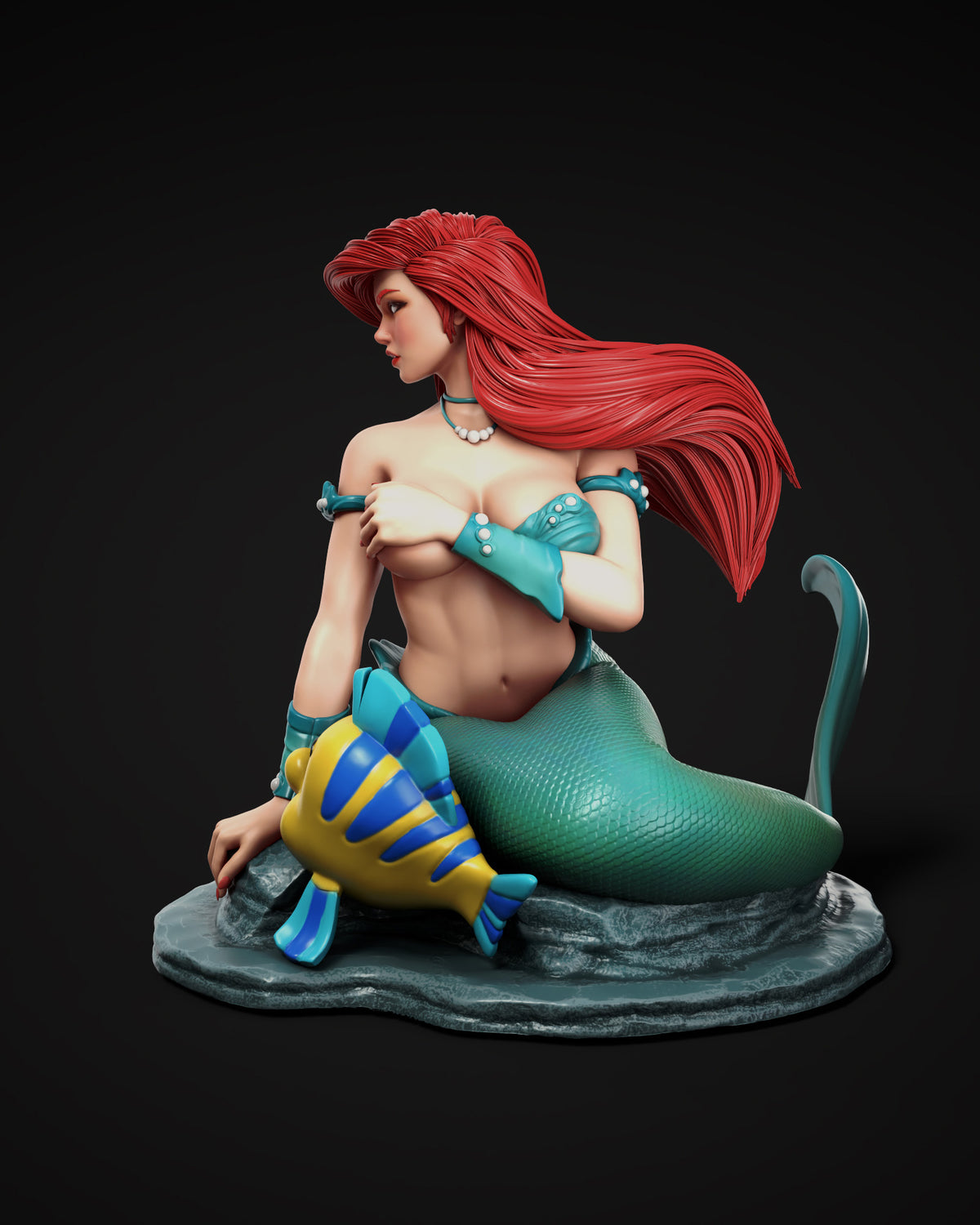 Ariel