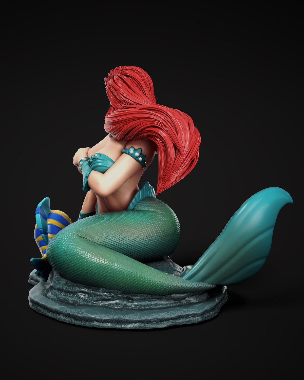 Ariel