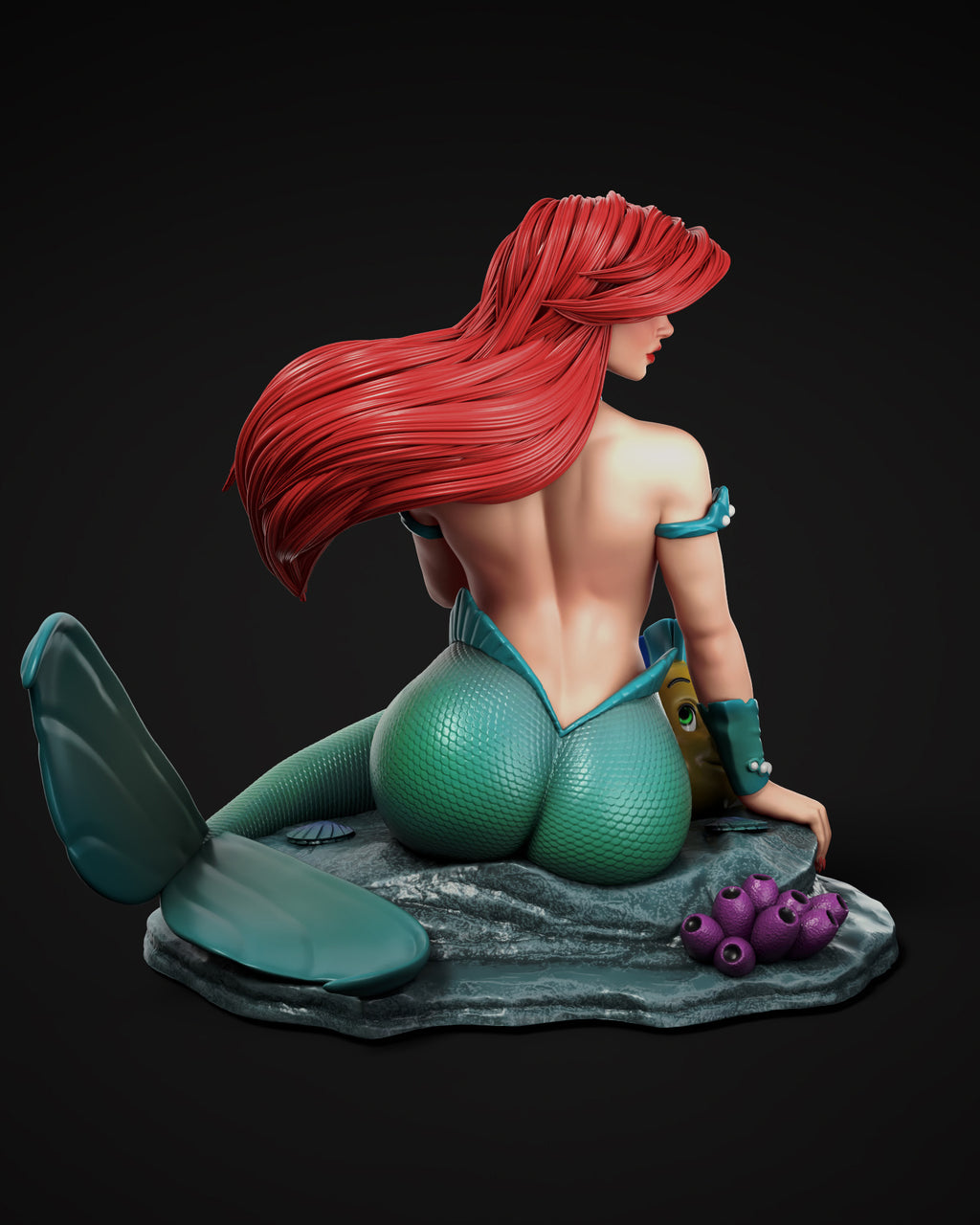 Ariel