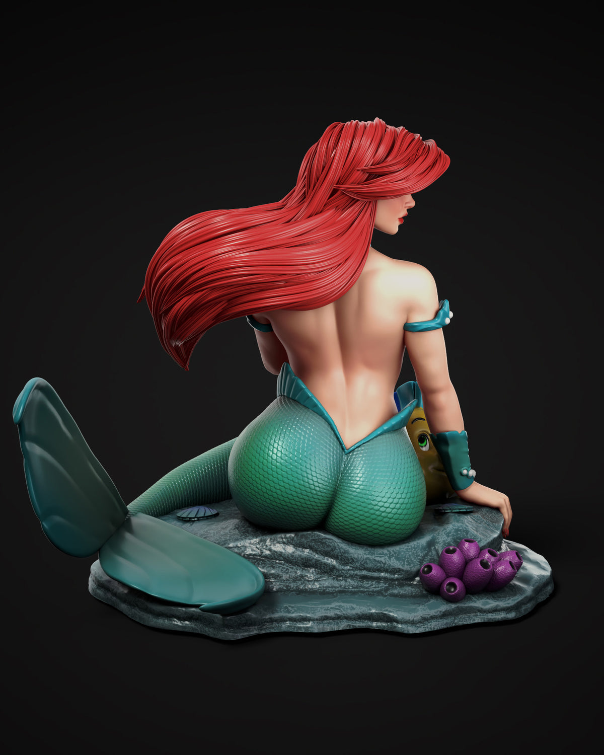 Ariel