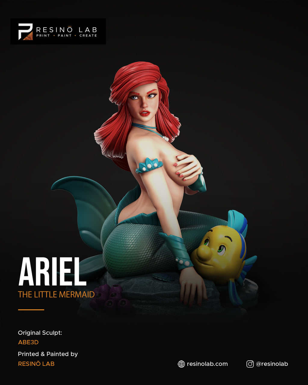 Ariel