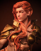 The Ember Queen: Aurelia