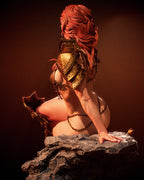 The Ember Queen: Aurelia