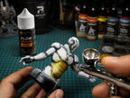 Flow Improver by Resino Lab