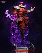 M. Bison